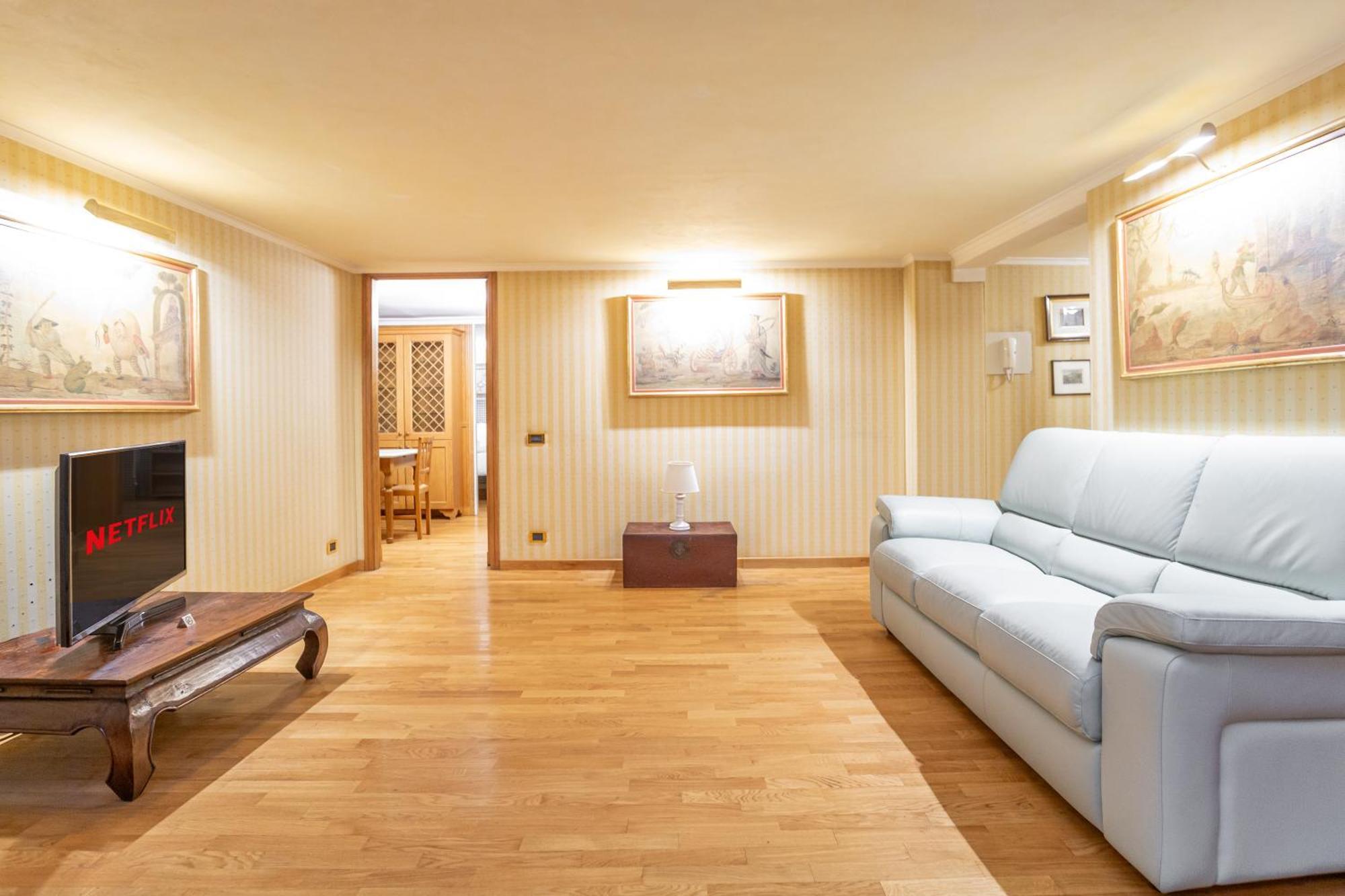 Easy Bear Home Roma Eksteriør bilde