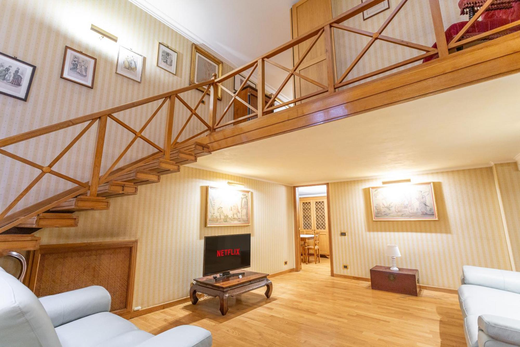 Easy Bear Home Roma Eksteriør bilde